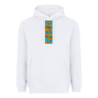 White autumn Heavyweight Hoodie - BundleAndBundleShop