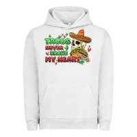 Pigment Lunar Rock baby its cold outside skeleton Urban Hoodie - MaliasSmallBusiness