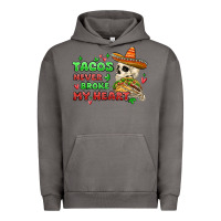 Pigment Tornado baby its cold outside skeleton Urban Hoodie - MaliasSmallBusiness