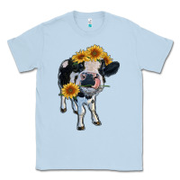 Heifer Cow Classic Tee | Teevron