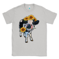 Moon Dust heifer cow Classic Tee - RanaPortraitStore