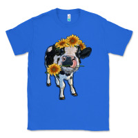True Royal heifer cow Classic Tee - RanaPortraitStore