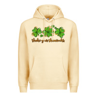 Pina Colada shake your shamrocks Premium Hoodie - AdoDesignShop