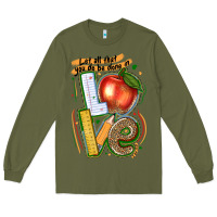 Army Green let all that you do be done in love Long Sleeve Tee - texasbilliewilder