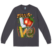 Smoke let all that you do be done in love Long Sleeve Tee - texasbilliewilder