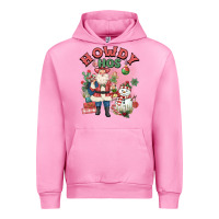 Howdy Hos Urban Hoodie | Teevron