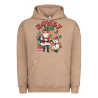 Pigment Burro howdy hos Urban Hoodie - MaliasSmallBusiness