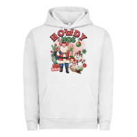 Pigment Lunar Rock howdy hos Urban Hoodie - MaliasSmallBusiness
