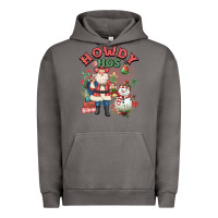 Pigment Tornado howdy hos Urban Hoodie - MaliasSmallBusiness