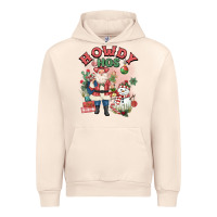 Sandshell howdy hos Urban Hoodie - MaliasSmallBusiness