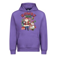 Tulip howdy hos Urban Hoodie - MaliasSmallBusiness