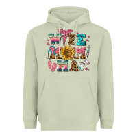 Matcha wife mom ma Heavyweight Hoodie - AdoDesignShop