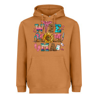 Meerkat wife mom ma Heavyweight Hoodie - AdoDesignShop