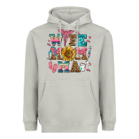 Moon Dust wife mom ma Heavyweight Hoodie - AdoDesignShop