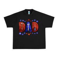Black tools for dad Urban Heavy Tee - BarkalooDesign