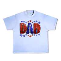 Grape Ice tools for dad Urban Heavy Tee - BarkalooDesign