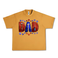 Peanut Butter tools for dad Urban Heavy Tee - BarkalooDesign