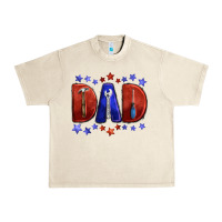 Sandshell tools for dad Urban Heavy Tee - BarkalooDesign