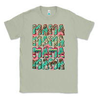 Matcha mama mama mama mama Classic Tee - Zillion Design Studio