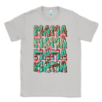 Moon Dust mama mama mama mama Classic Tee - Zillion Design Studio