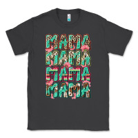Smoke mama mama mama mama Classic Tee - Zillion Design Studio