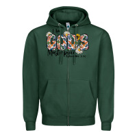 Sports Green I Am Gods Master Piece Ephesians Zipper Hoodie - CowhideDigitalArt
