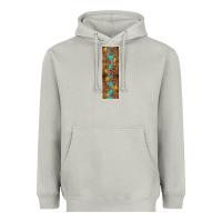 Moon Dust autumn squirrel Heavyweight Hoodie - BundleAndBundleShop