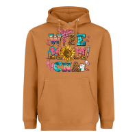 Meerkat wife mom cna Heavyweight Hoodie - AdoDesignShop