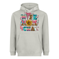 Moon Dust wife mom cna Heavyweight Hoodie - AdoDesignShop