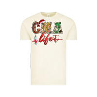 Vintage Arctic christmas certified medical assistant life Vintage Tee - BarkalooDesign