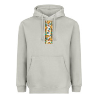 Moon Dust pumpkin fall Heavyweight Hoodie - BundleAndBundleShop