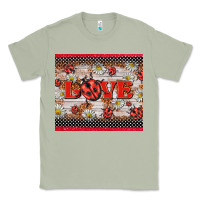 Matcha love ladybug Classic Tee - BarkalooDesign