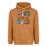 Meerkat wife mom boss Heavyweight Hoodie - AdoDesignShop