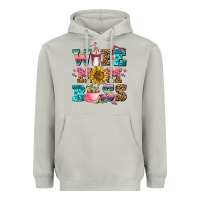 Moon Dust wife mom boss Heavyweight Hoodie - AdoDesignShop
