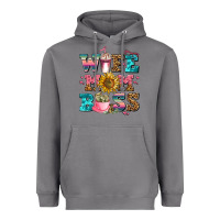Storm wife mom boss Heavyweight Hoodie - AdoDesignShop