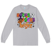 Moon Dust hocus pocus heifer Long Sleeve Tee - Zillion Design Studio