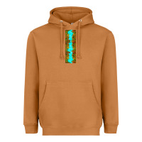 Meerkat autumn squirrel pen wraps Heavyweight Hoodie - BundleAndBundleShop
