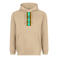 Mushroom autumn squirrel pen wraps Heavyweight Hoodie - BundleAndBundleShop
