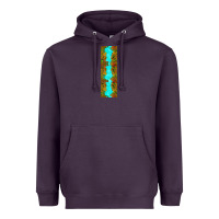 Plum autumn squirrel pen wraps Heavyweight Hoodie - BundleAndBundleShop