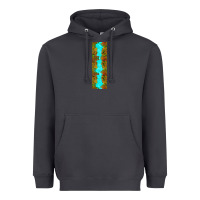 Smoke autumn squirrel pen wraps Heavyweight Hoodie - BundleAndBundleShop