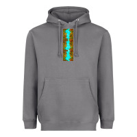 Storm autumn squirrel pen wraps Heavyweight Hoodie - BundleAndBundleShop