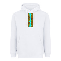 White autumn squirrel pen wraps Heavyweight Hoodie - BundleAndBundleShop