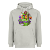 Moon Dust stay sweet halloween Heavyweight Hoodie - BundleAndBundleShop
