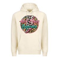 Tofu hot mess express Premium Hoodie - MaliasSmallBusiness