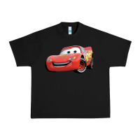 Black car Urban Heavy Tee - Unal Design