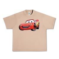 Burro car Urban Heavy Tee - Unal Design