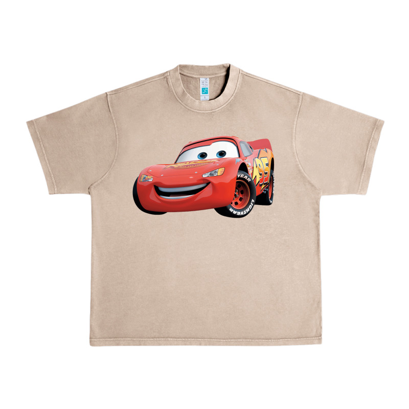 Car Urban Heavy Tee by Unal Design | Teevron