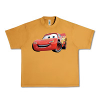 Peanut Butter car Urban Heavy Tee - Unal Design