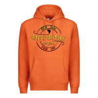 Carrot black history Premium Hoodie - MaliasSmallBusiness