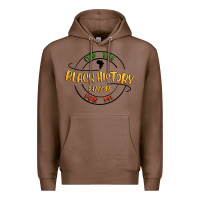 Chestnut black history Premium Hoodie - MaliasSmallBusiness